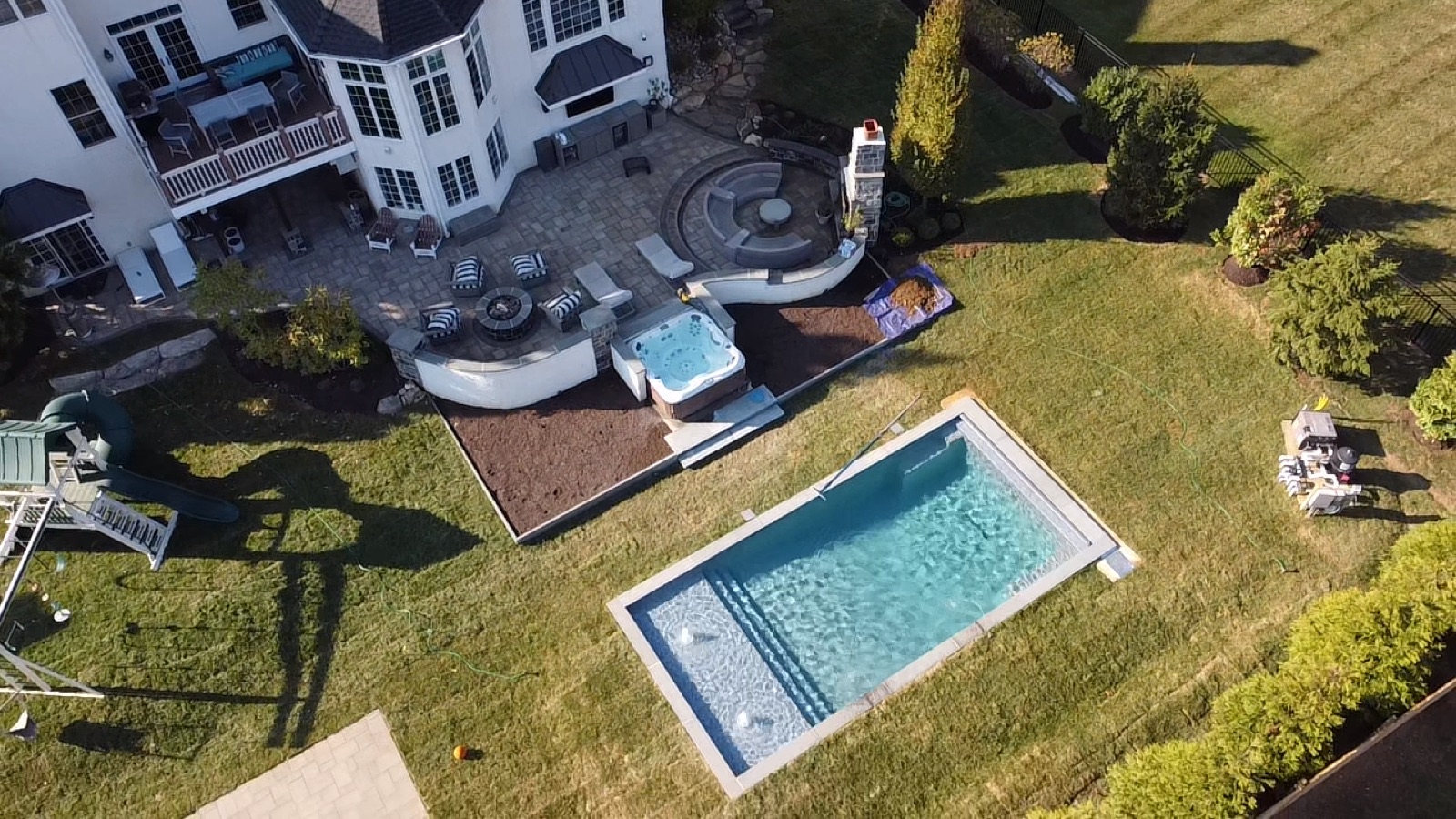 Pro Pool Portfolio