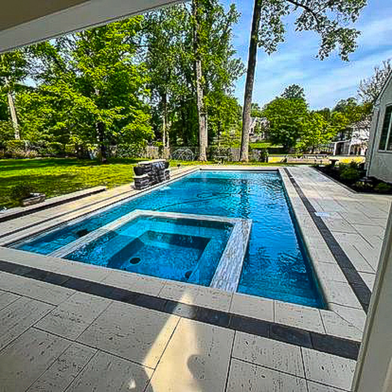Pro Pool Portfolio