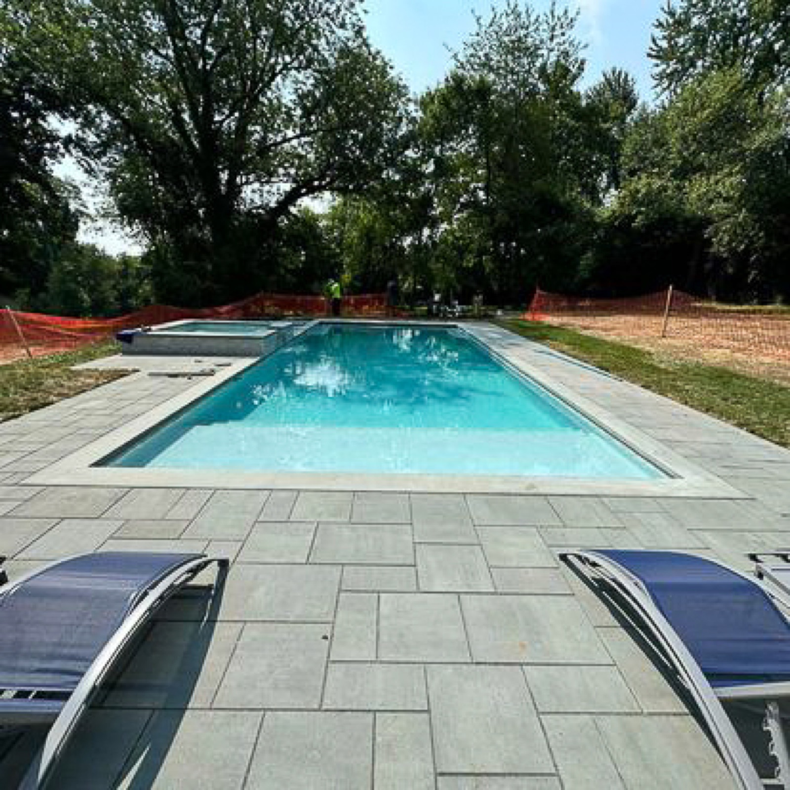 Pro Pool Portfolio
