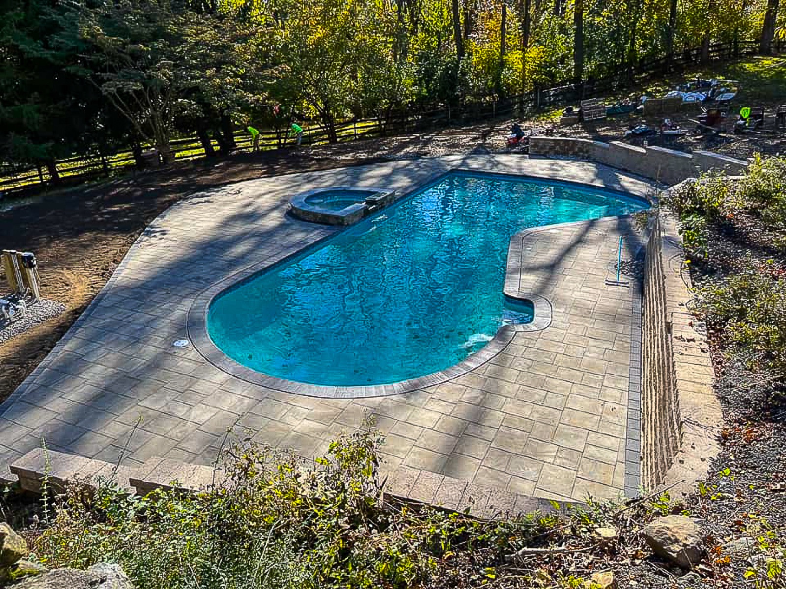 Pro Pool Portfolio