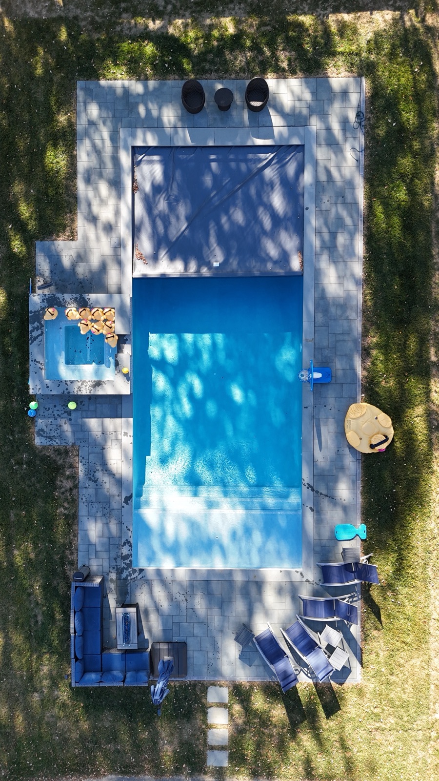 Pro Pool Portfolio