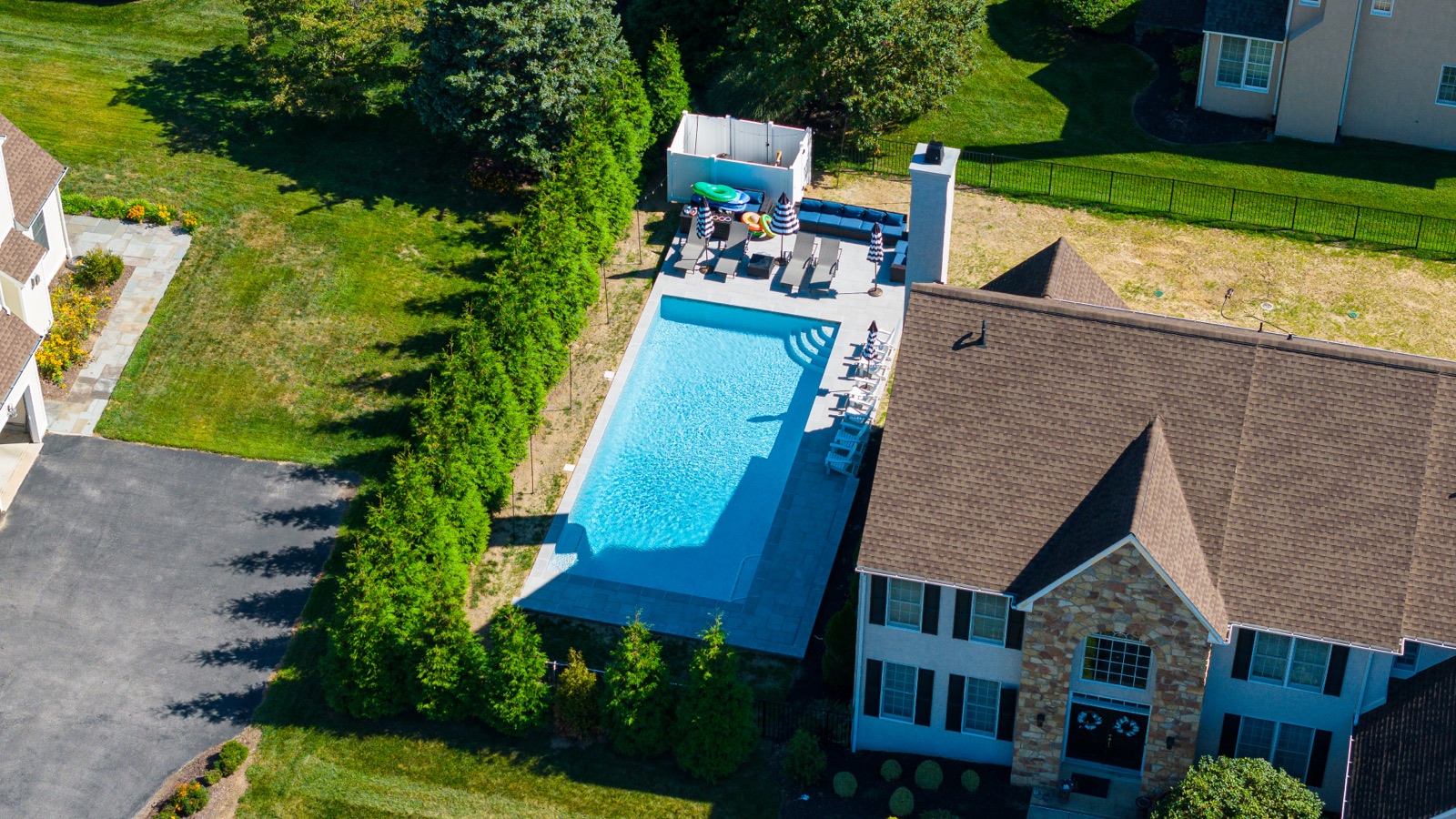 Pro Pool Portfolio
