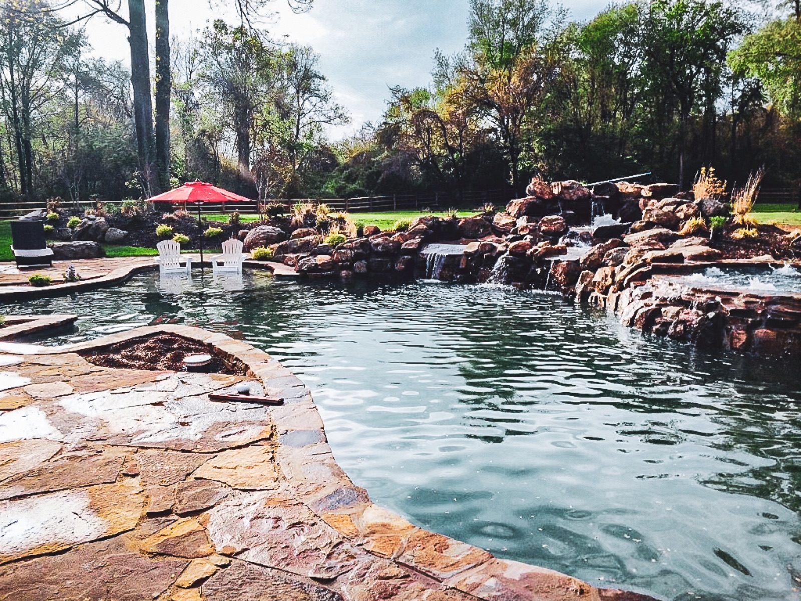 Pro Pool Portfolio