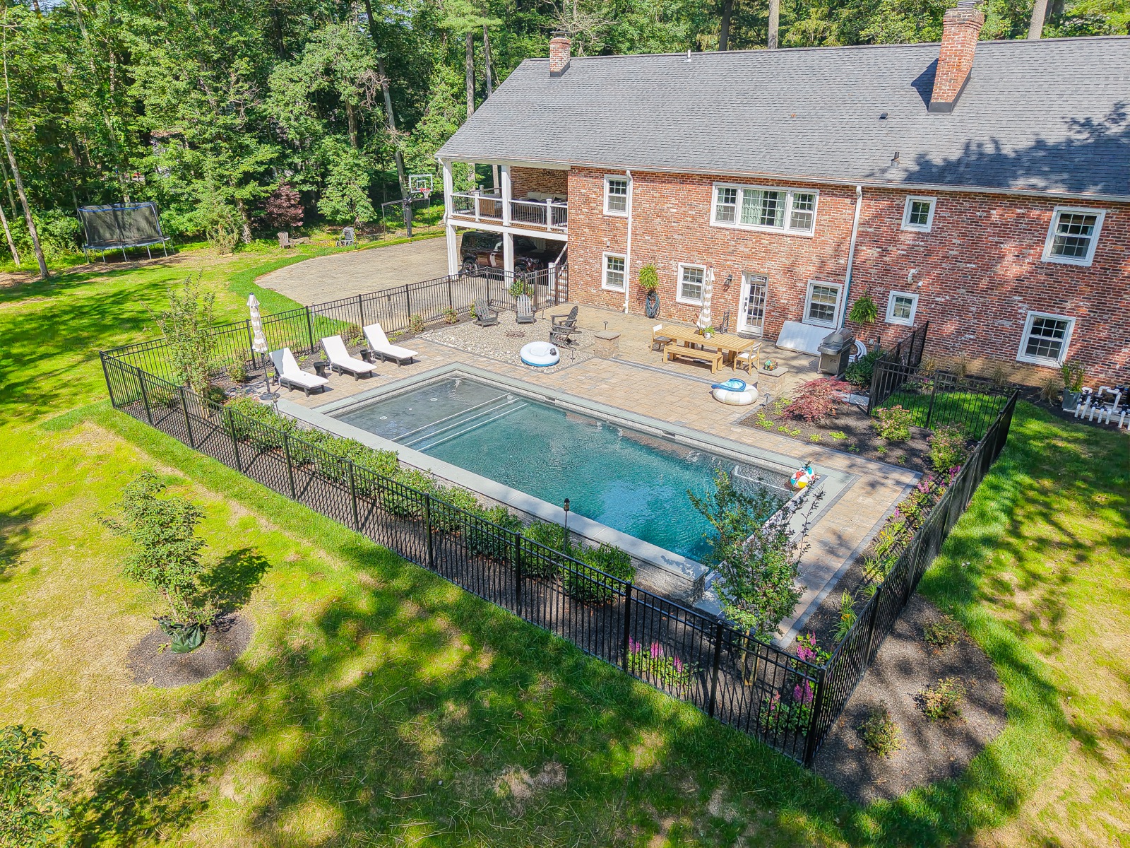 Newtown Square, PA