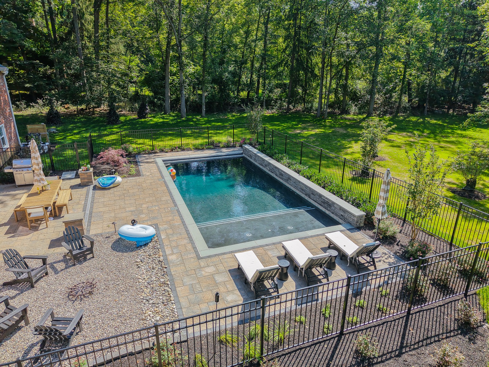 Newtown Square, PA