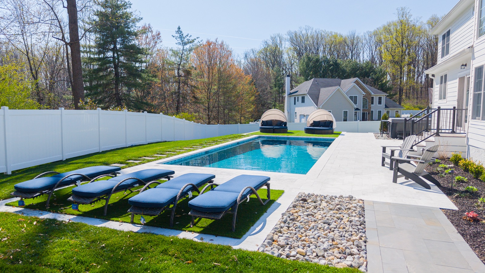 Newtown Square, PA