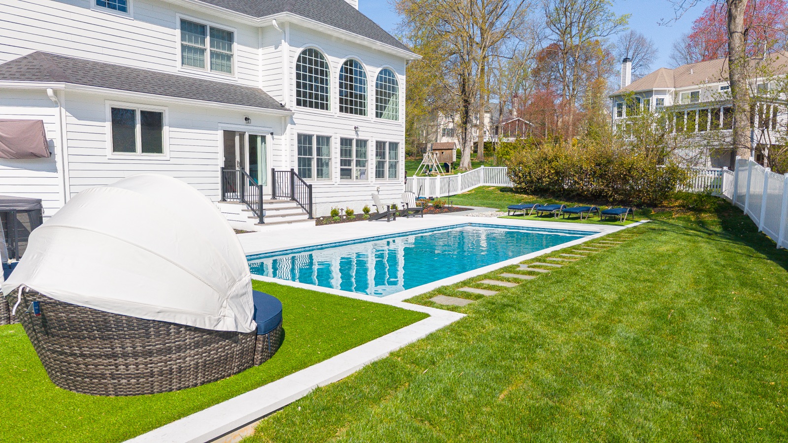 Newtown Square, PA