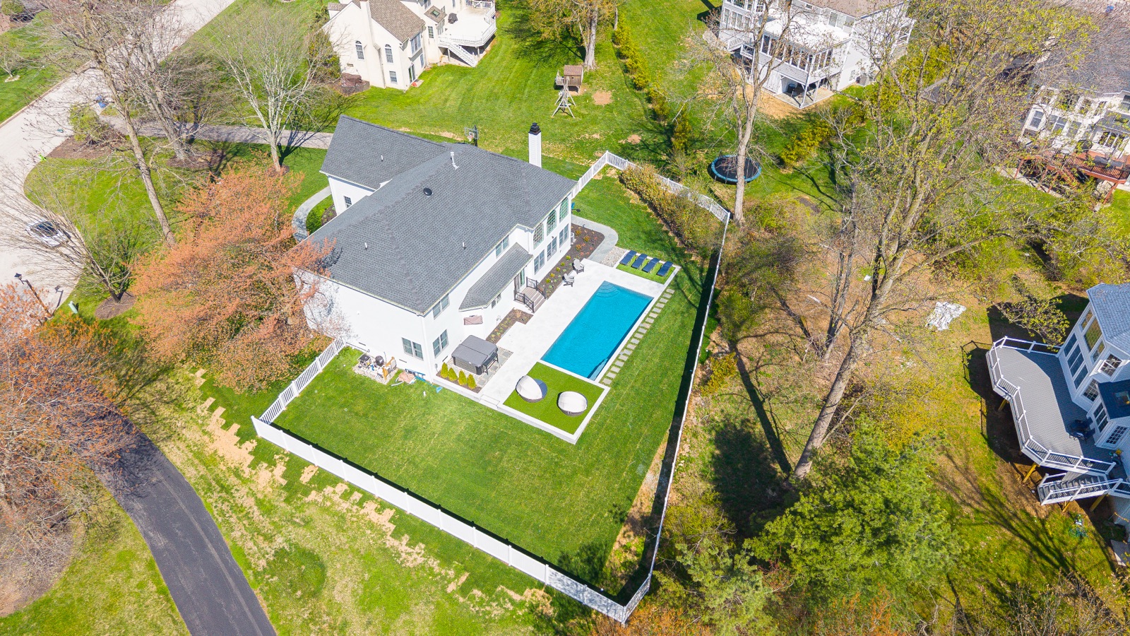 Newtown Square, PA