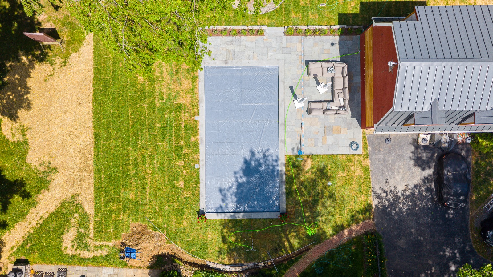 Pool Covers