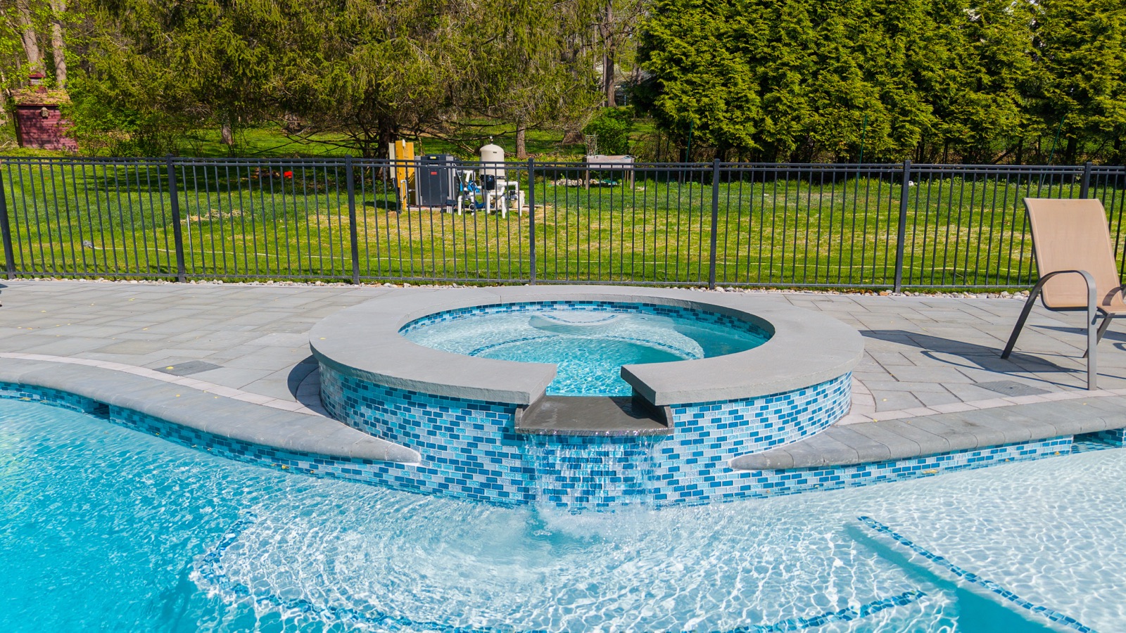 Berwyn, PA — Renovation