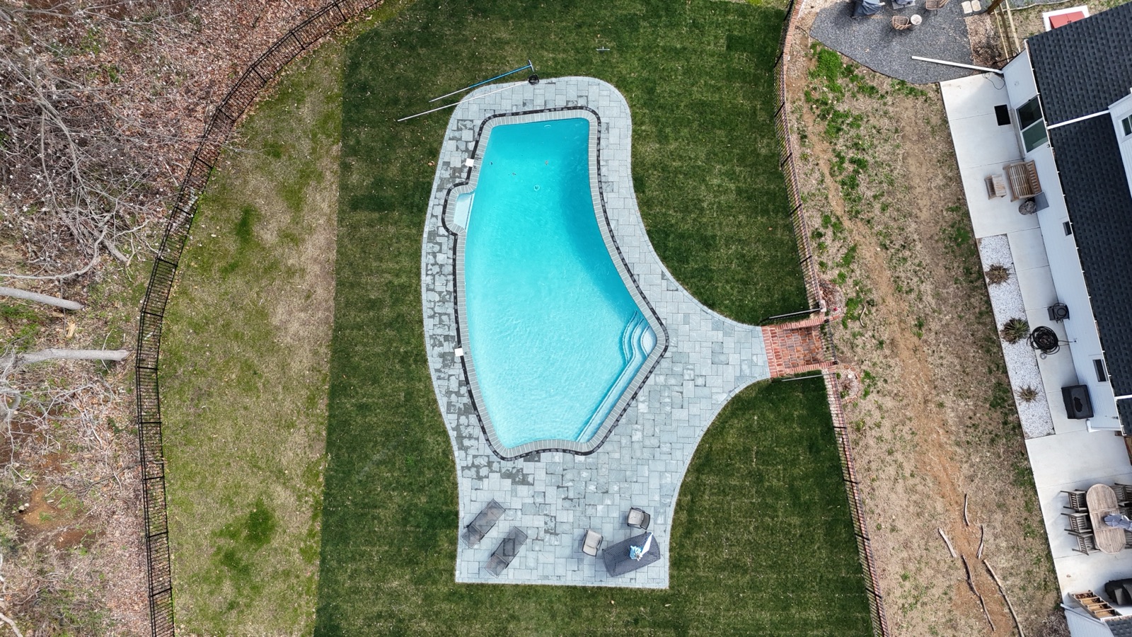 Glen Mills, PA — Renovation