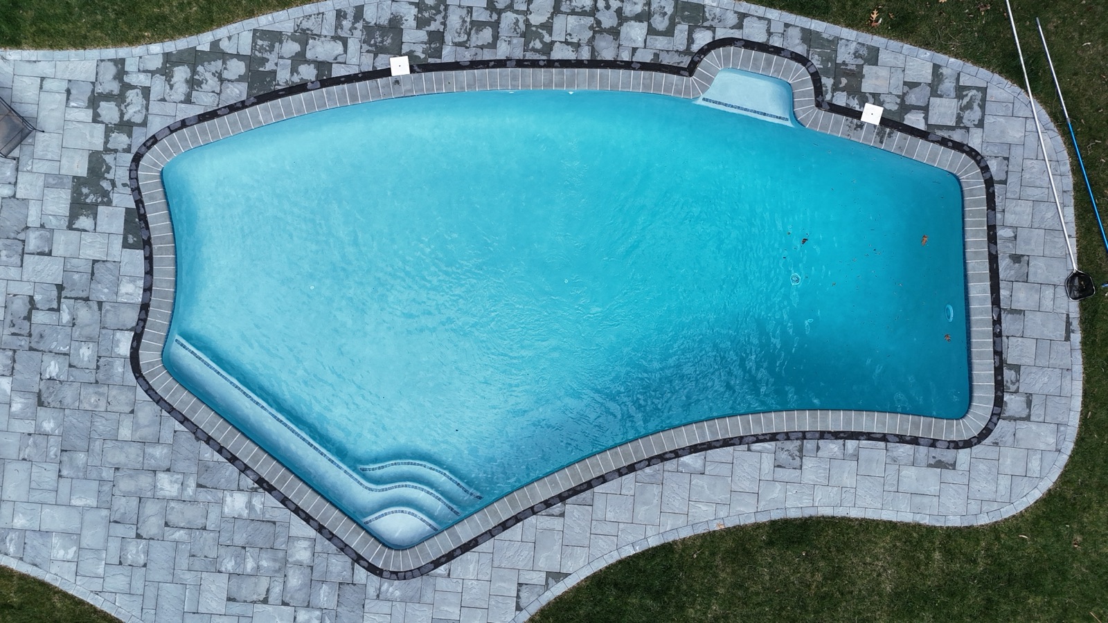 Glen Mills, PA — Renovation