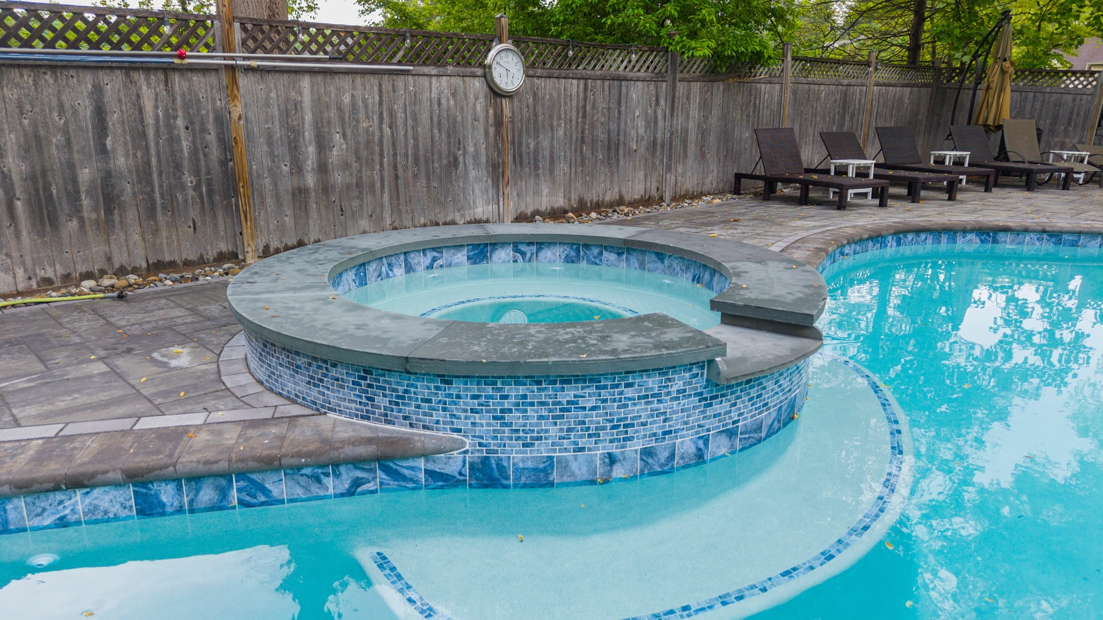 Glen Mills, PA — Renovation