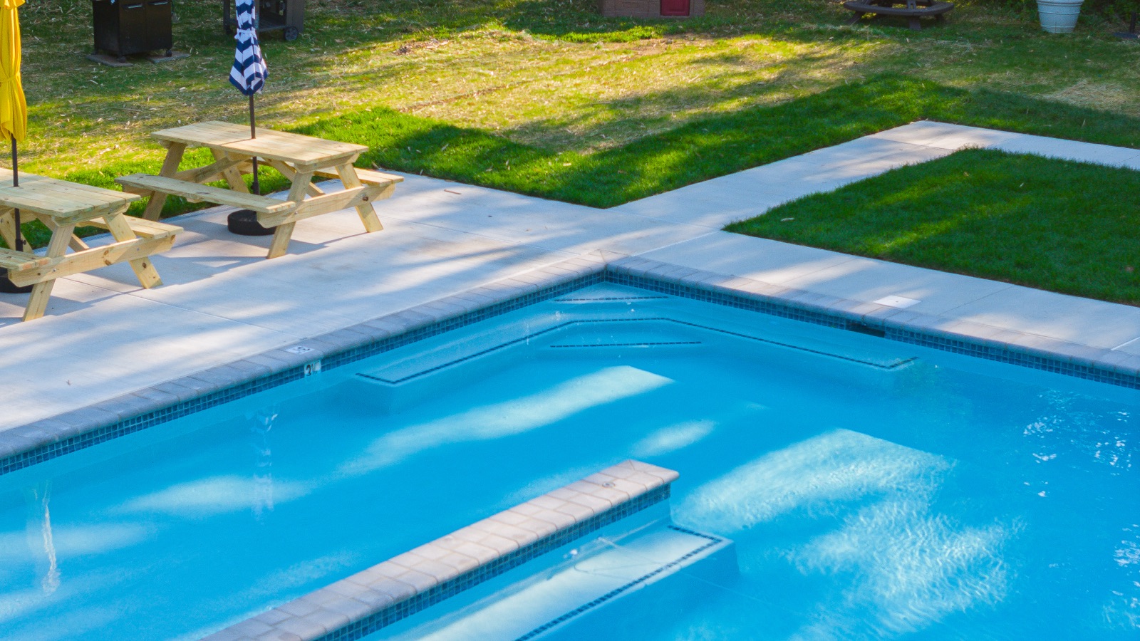 Media, PA — Swim Club Renovation