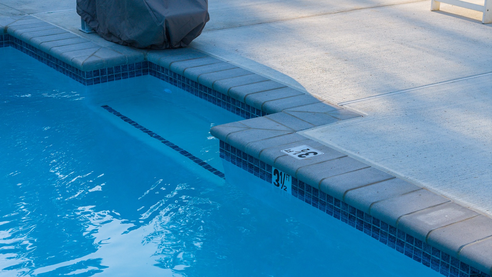 Media, PA — Swim Club Renovation