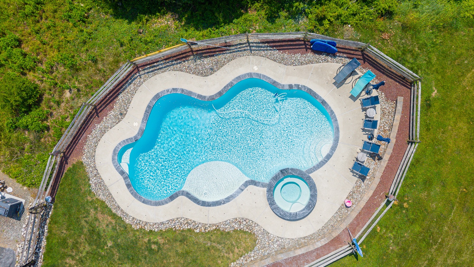Newtown Square, PA — Renovation